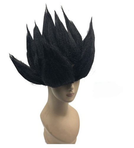 Goku giappone parrucca - z,