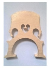 Ponticello per Contrabbasso