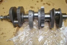 MV AGUSTA BRUTALE 675 800 f3 albero motore