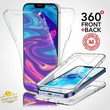 Custodia silicone iphone 13 - iphone,