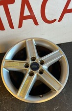 Cerchio Ford focus 2007 5 fori 3M5J1007BA ET 52,5 6,5Jx16 H2