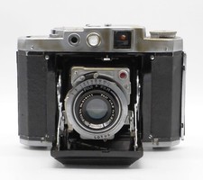 Mamiya Six Telemetrica Medio