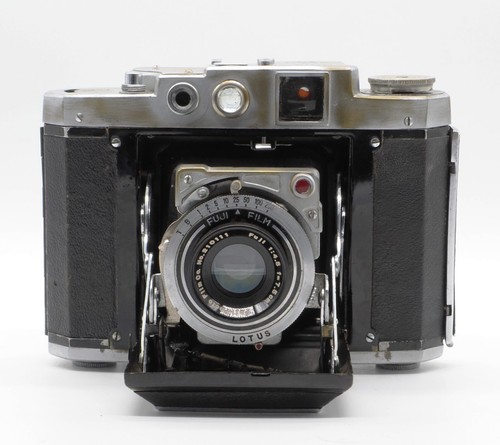 Mamiya six telemetrica medio - mamiya,