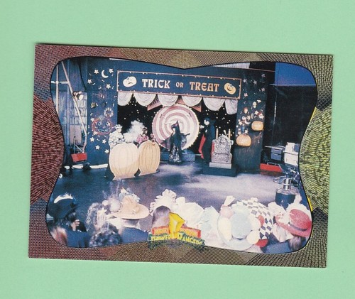 1994 mighty morphin - mighty,