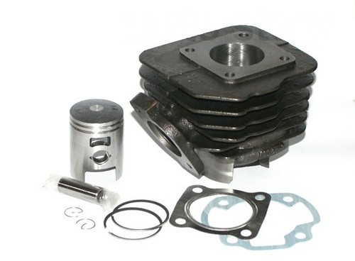 50cc gruppo termico cilindro - gruppo,
