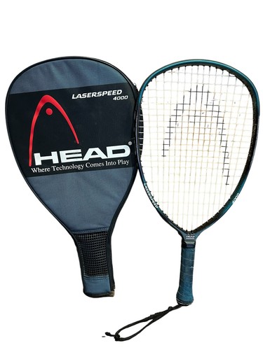 Racchetta head - da,