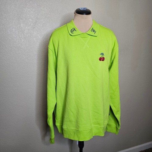 Polo teddy fresh verde lime - teddy,