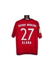Maglia calcio FC Bayern Monaco