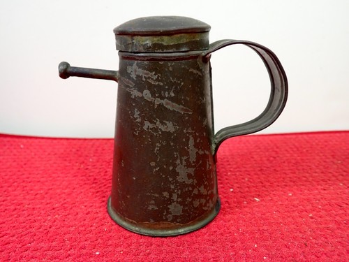 Raro antico alimentatore - , in