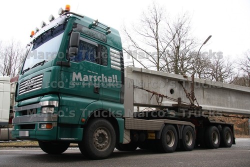 Foto camion man - foto,