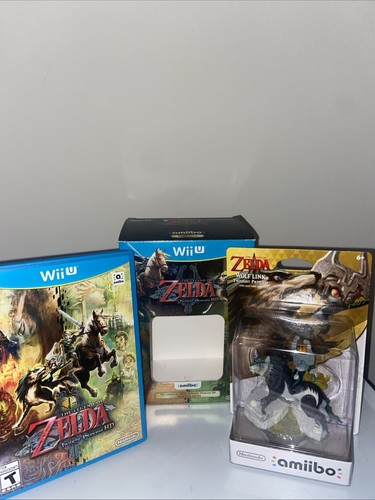 Zelda twilight princess wii - zelda,