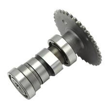 ALBERO ASSE CAMME TNT TIPO