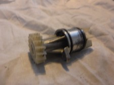 Pompa acqua raffreddamento