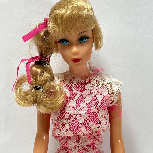 Barbie vintage 1160 bionda - barbie,