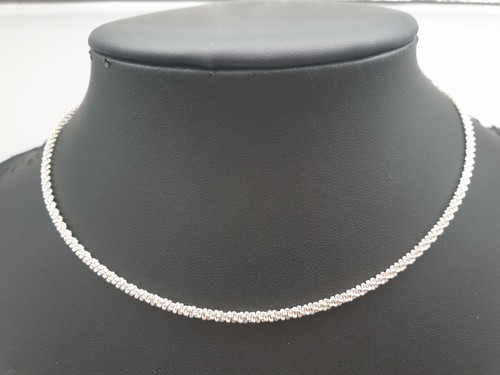 925 argento catena - 925,