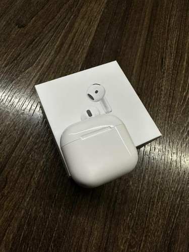 Apple airpods pro - apple, con