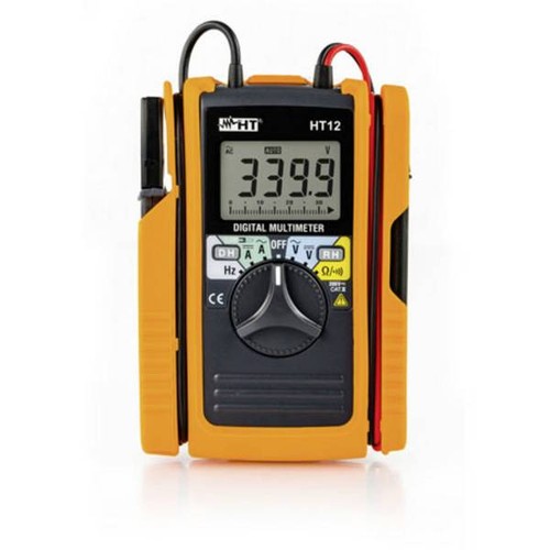 Instruments ht12 portable - ht,