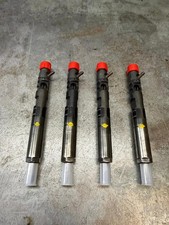 4x Iniettori RENAULT CLIO