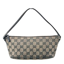 GUCCI Borsa da Barca GG Tela