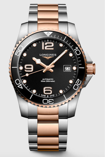 Orologio automatico longines - orologio,