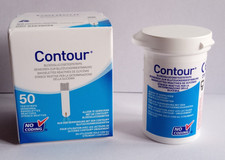 50 Strisce Reattive Contour