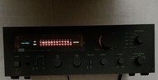 Amplificatore integrato stereo Sansui A-60