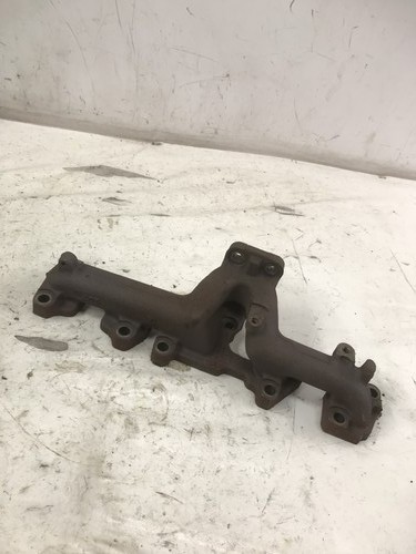 Collettore scarico fiat - collettore, 500l