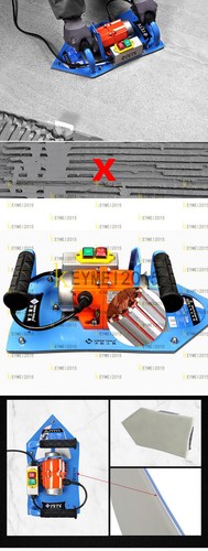 Vibratore elettrico alta