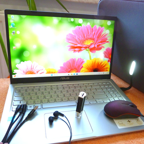 Asus f515 vivo - f515,