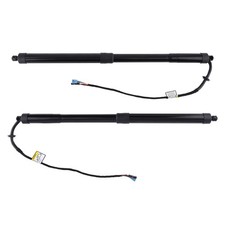 2PCS Ammortizzatori Cofano for