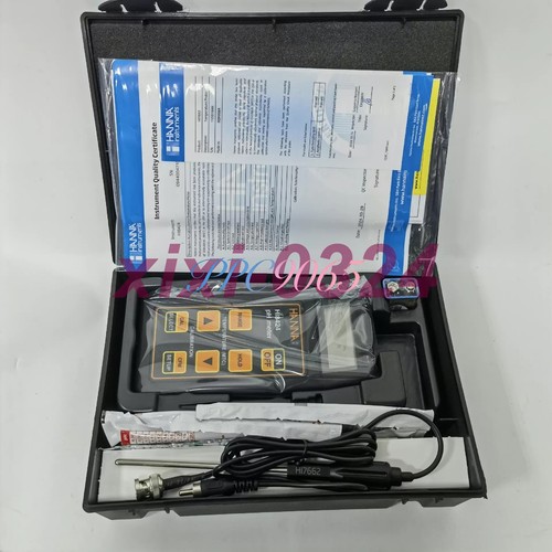 Misuratore phanna hi8424 - phanna,
