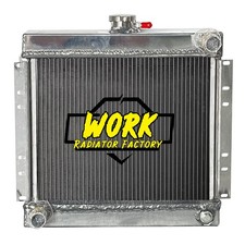 OEM# VGA10979 Radiatore in