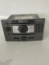 CD Autoradio Navigazione Opel