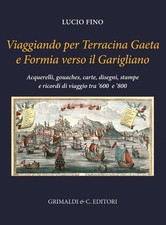 Viaggiando per Terracina