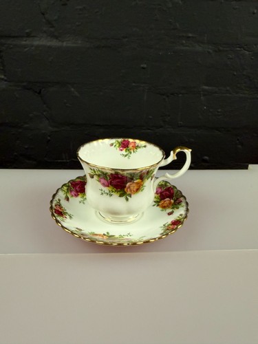Royal albert old country roses - royal,