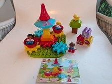 Lego Duplo 10845 La mia prima