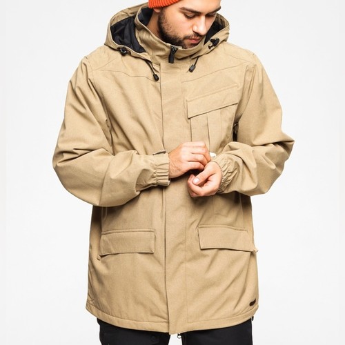 Volcom mails giacca sci - volcom,