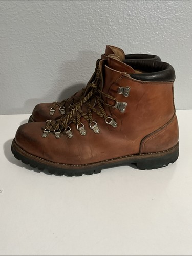 Stivali alpinismo vintage - stivali, da
