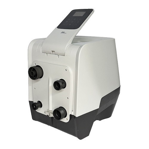 Motore control box per vasca - motore,