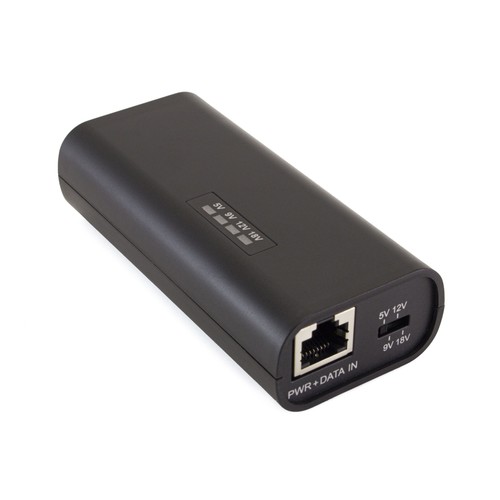 Sdoppiatore alfa network - sdoppiatore,
