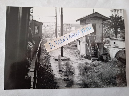 Fotografia stazione savona - fotografia, di