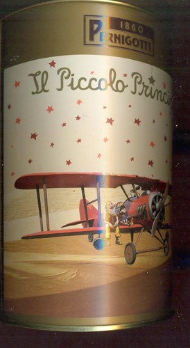 Pernigotti piccolo principe - piccolo,