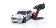 Kyosho Fazer MK2 Nissan