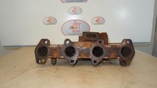 Collettore di scarico FIAT