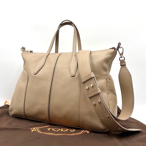 Tod borsa tracolla a mano - tod's,