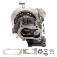 CT26 Turbo for Toyota