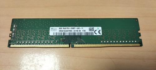 Memoria ram hynix - ram,