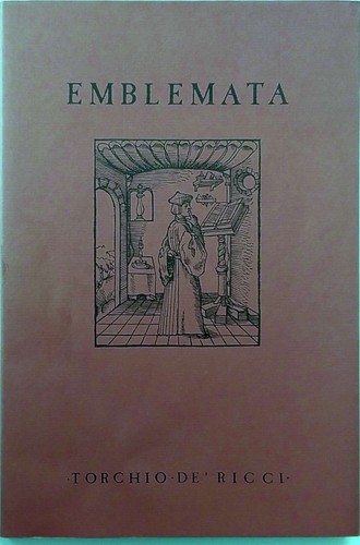 Libro alciato andrea - alciato,