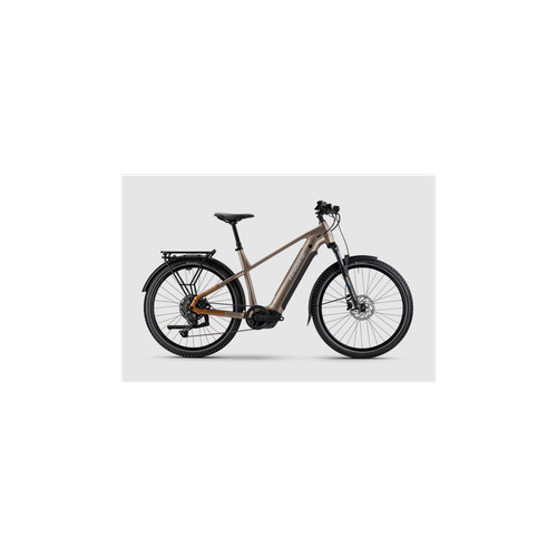 Haibike bici elettrica - haibike,