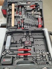 Valigia Utensili - WÜRTH